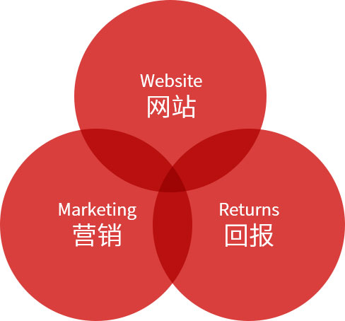 營(yíng)銷型網(wǎng)站領(lǐng)先服務(wù)商