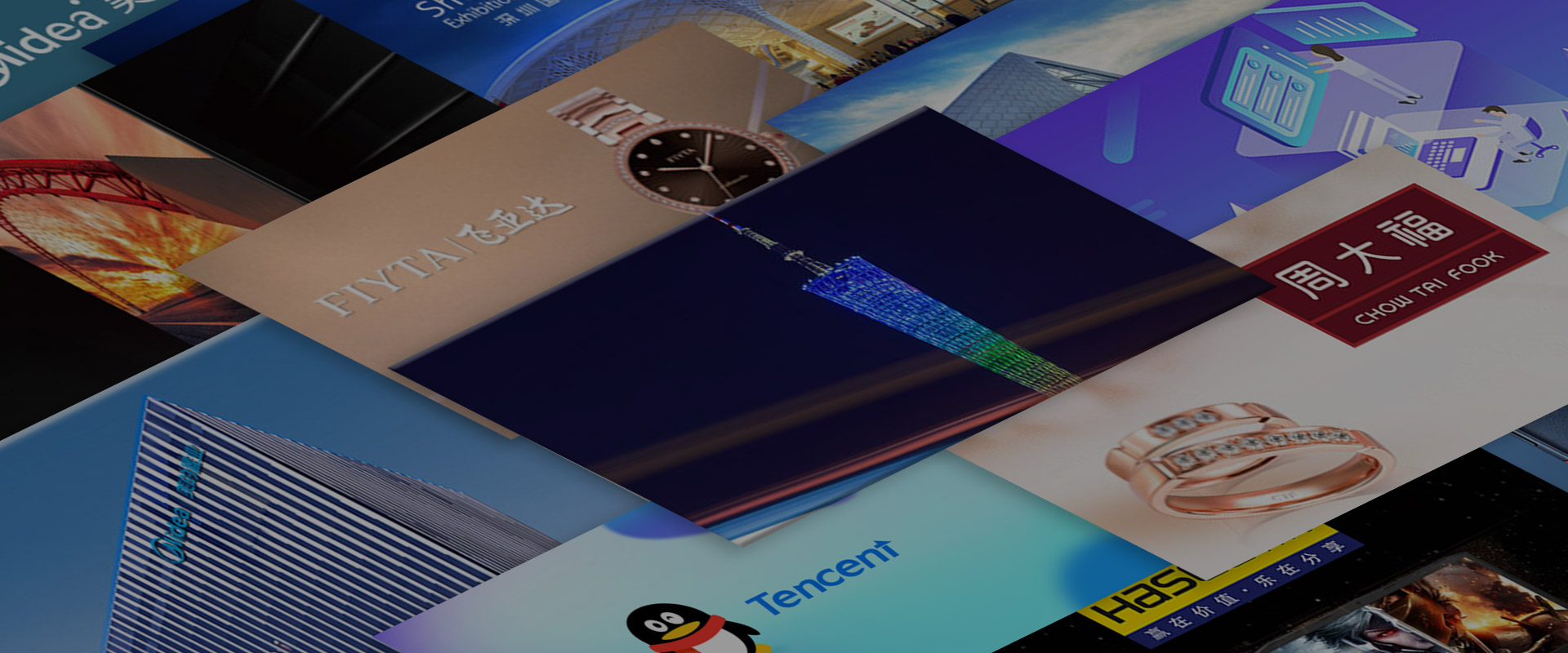 多屏互動(dòng)、終端入口全覆蓋打造全渠道建站需求